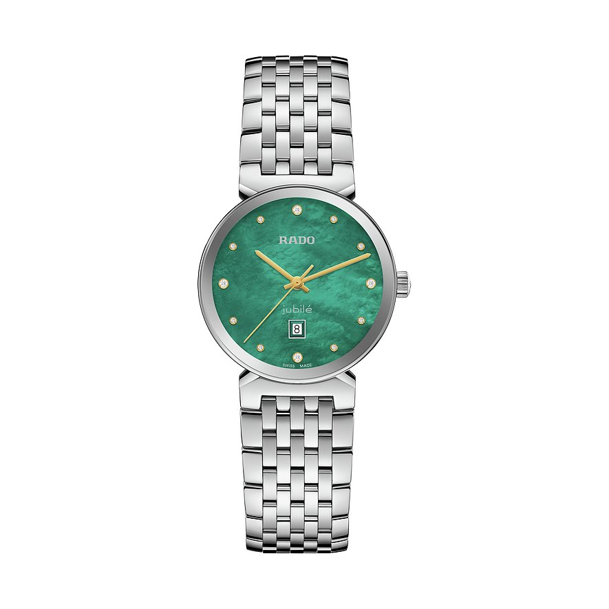 Rado Damenuhr Florence