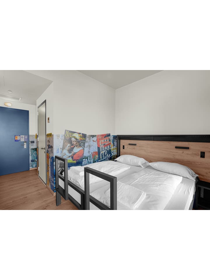 a&o Hostels Sommer Aktion günstig kaufen 2 Nächte mit Frühstück
