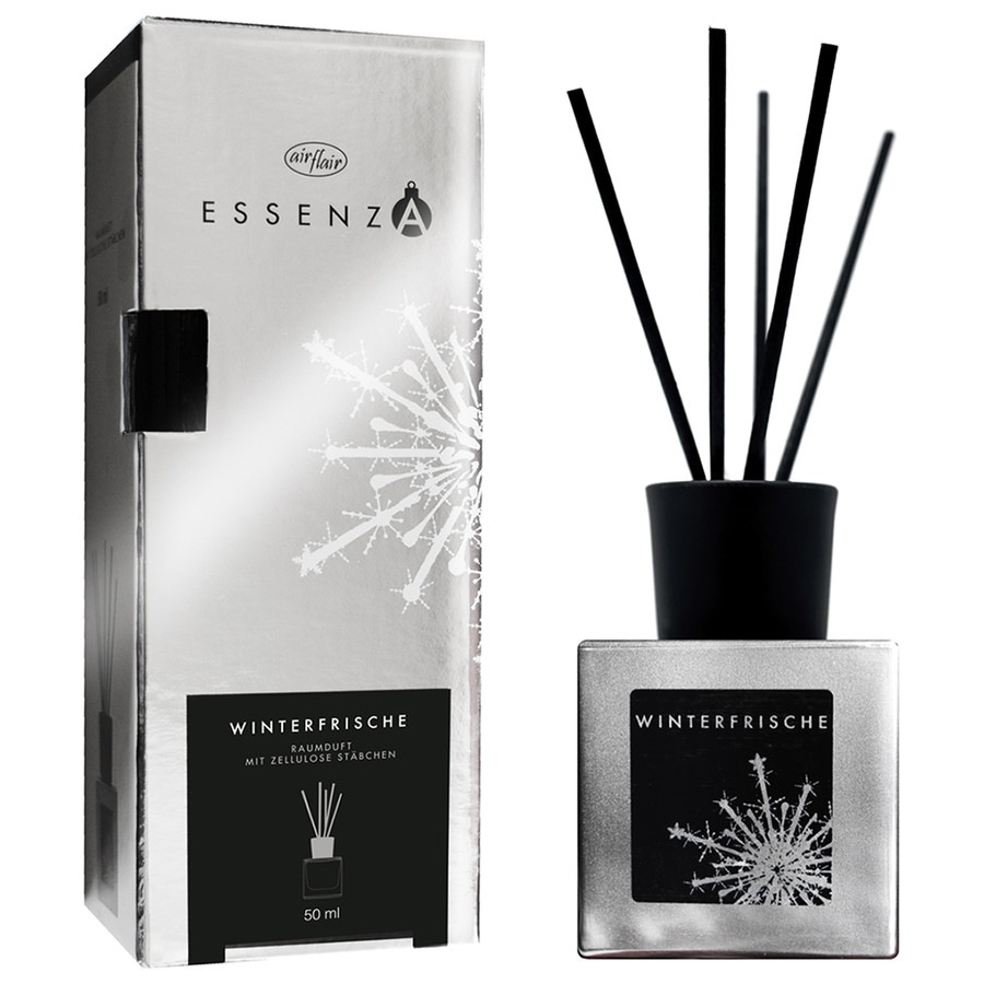 Winterfrische Silver
