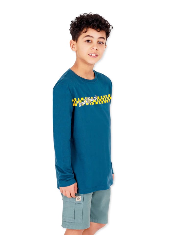 Band of Rascals Longsleeves 