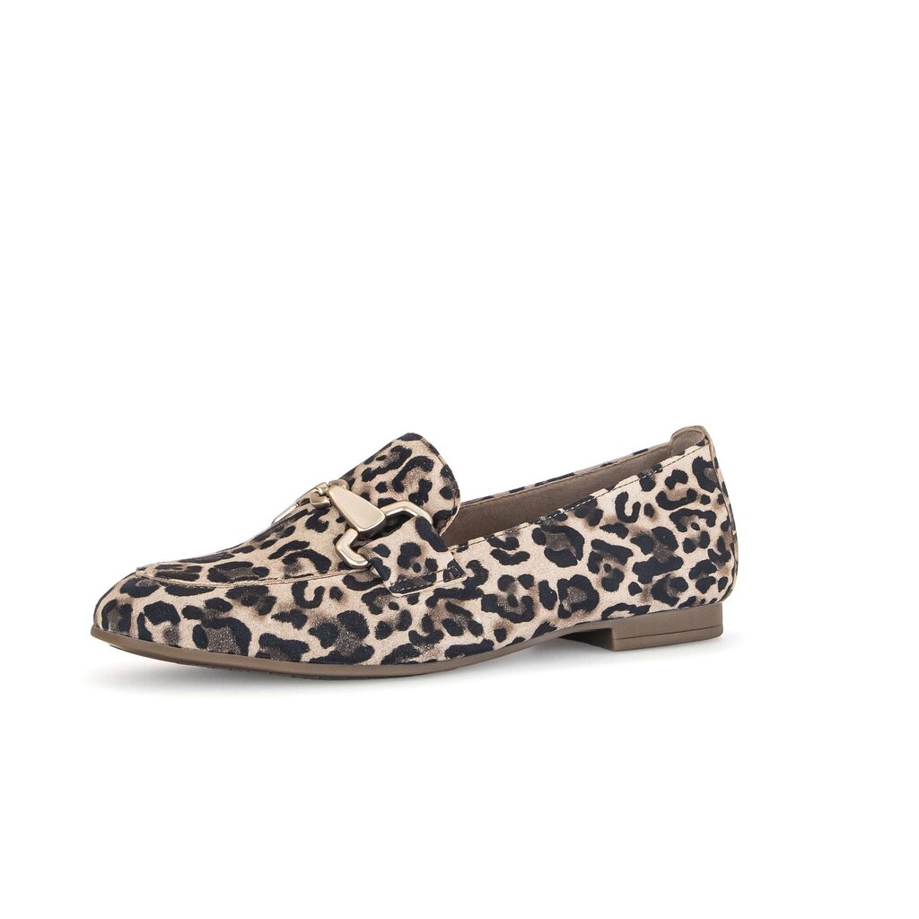 Gabor fashion Slipper beige