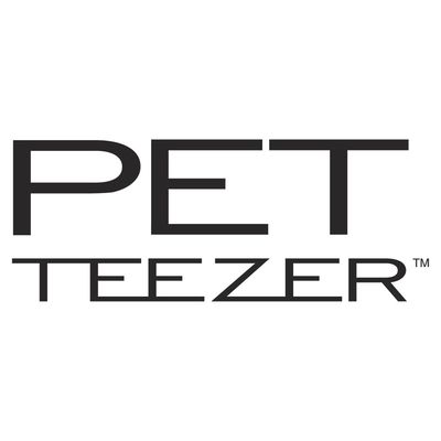 Pet Teezer De-shedding Brush small