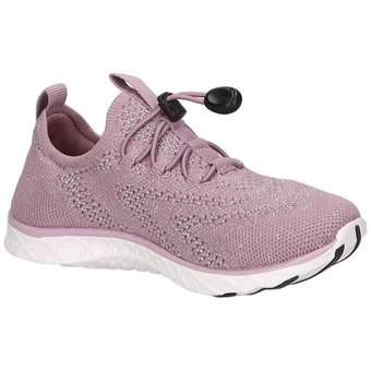 Tallywish Sneaker in lila