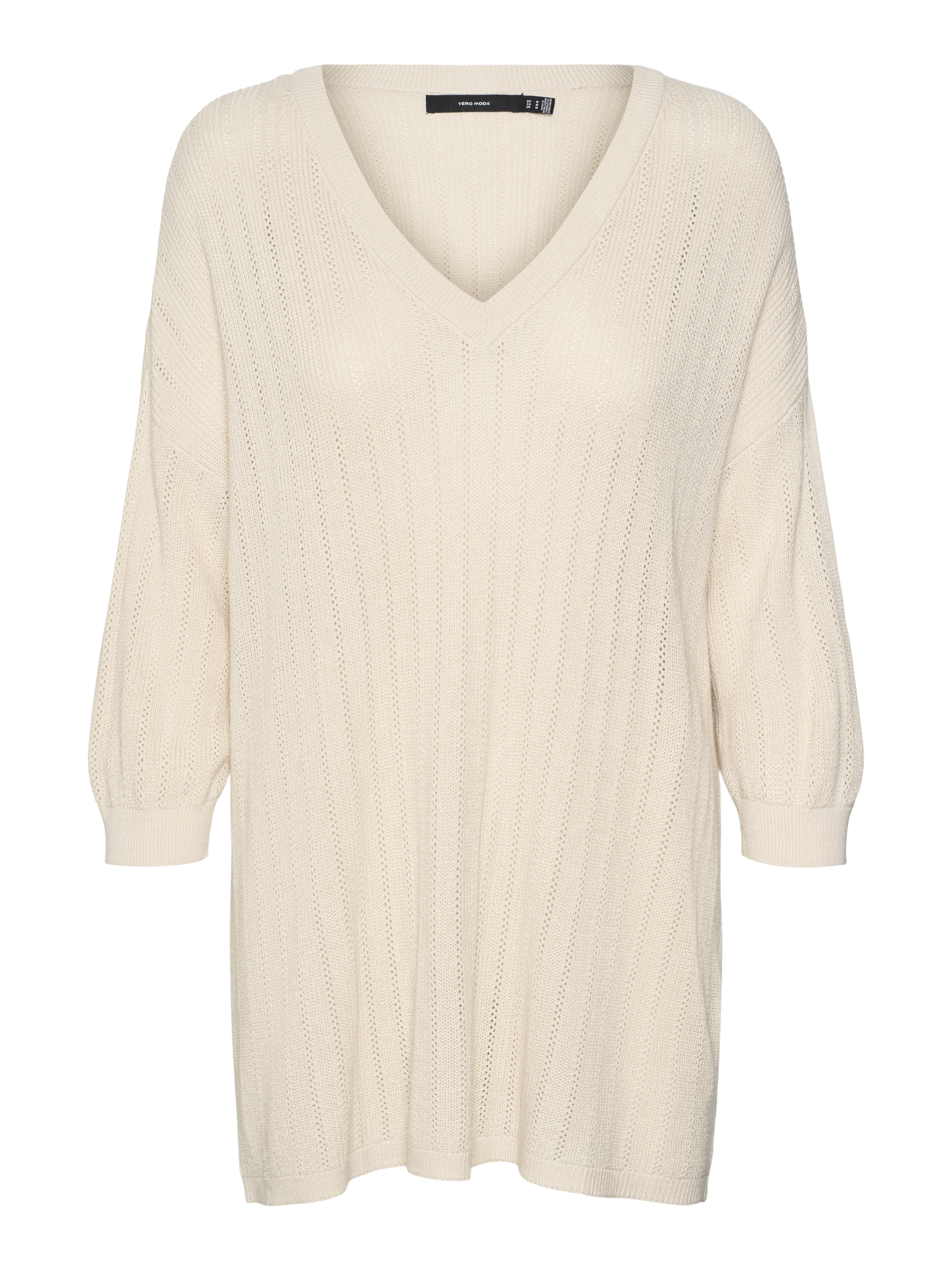 VMNEWLEXSUNSTITCH Pullover