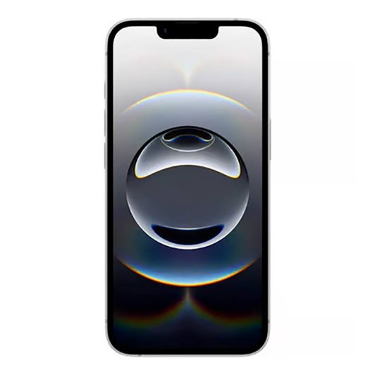 Apple iPhone 16E 128 GB Weiß – Generalüberholt, exzellenter Zustand