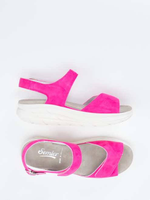 Sandalette-22515490001 Semler