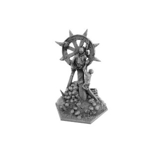 Bitspudlo - Shadowpike Reavers Chaos Icon