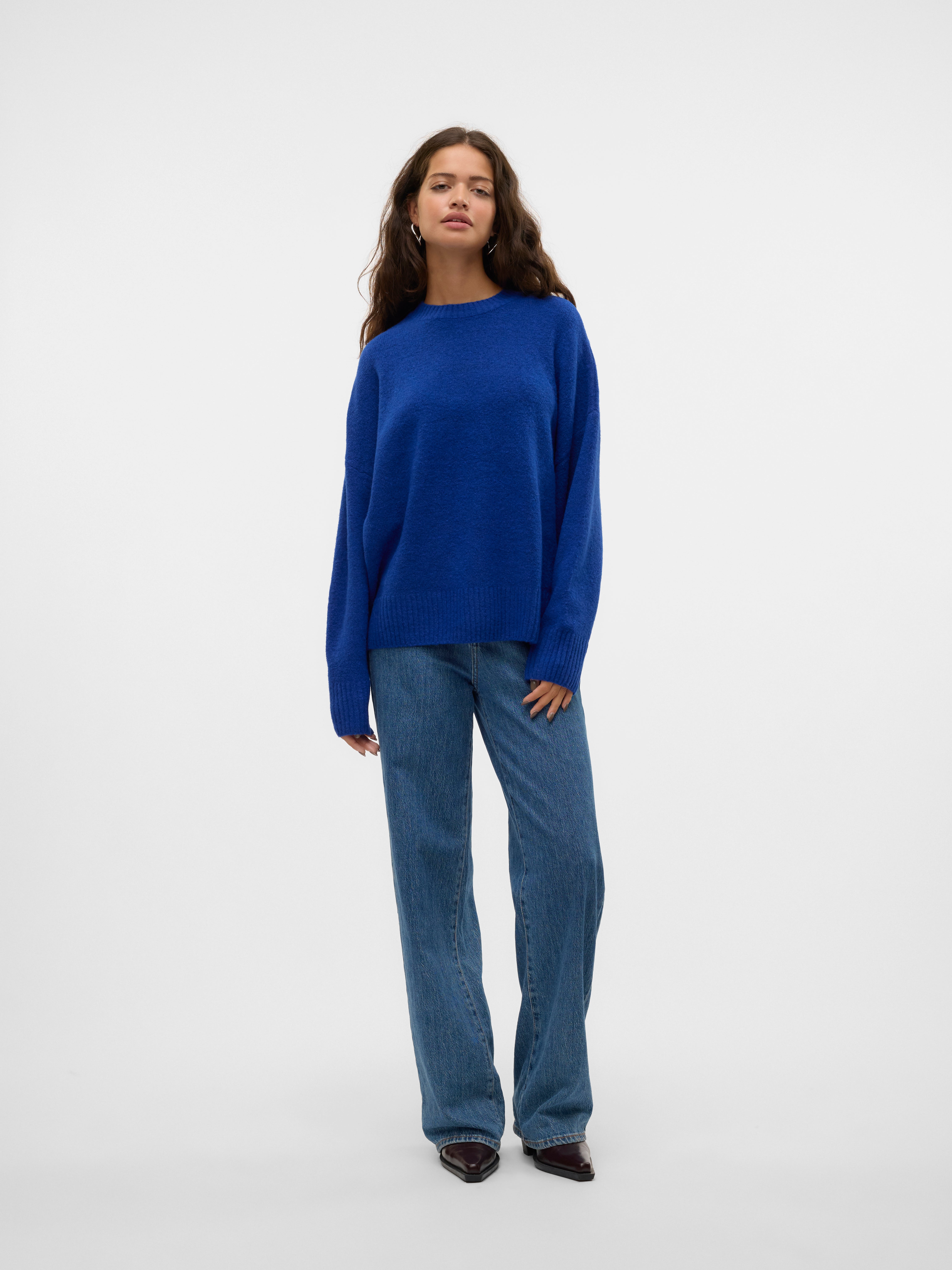 VMBOOM Pullover