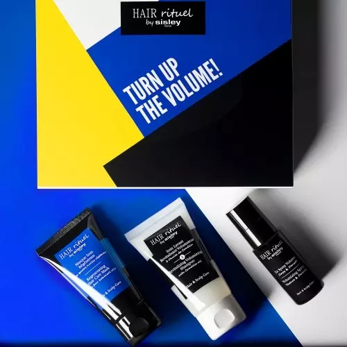 HAIR RITUEL BY SISLEY Kit Volume