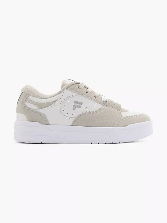 FILA Platform Sneaker