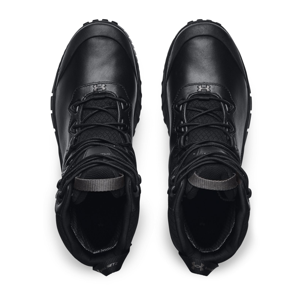 Under Armour UA MG Valsetz LTHR Micro G 3024266-001 / schwarz