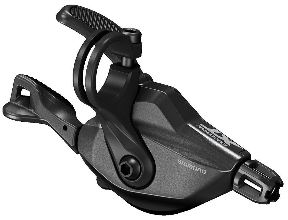 Shimano XT SL-M8100 12-fach Schalthebel rechts kaufen | Bike-Discount