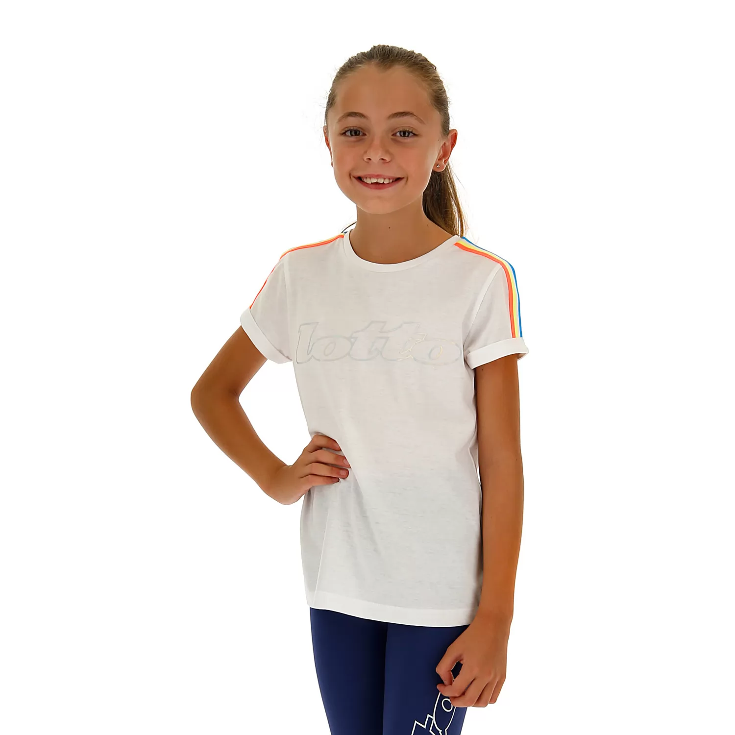 DREAMS G II T-SHIRT JS