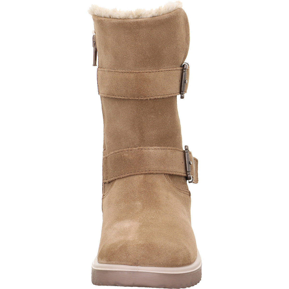 Winterstiefel WMS Weite M4 für Mädchen