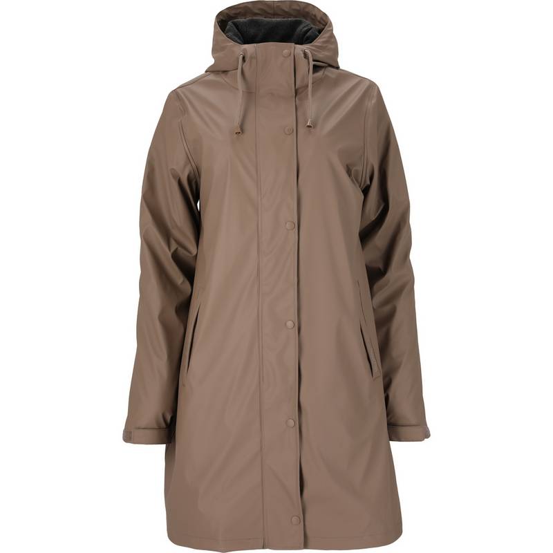 Weather Report Simone Regenjacke Damen