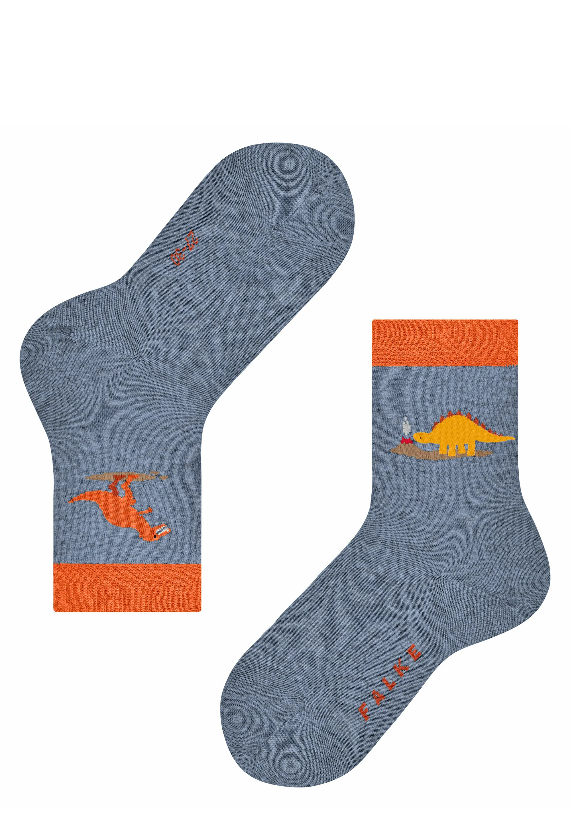 FALKE DINOSAURIOS - Calcetines