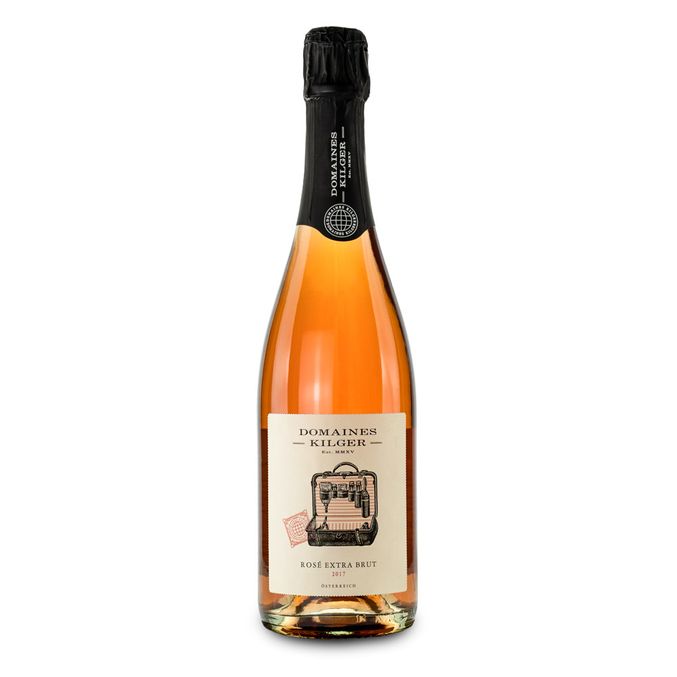 2017 Rosé 