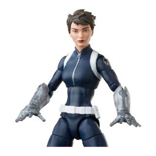 Marvel Legends Series: Marvel's Quake