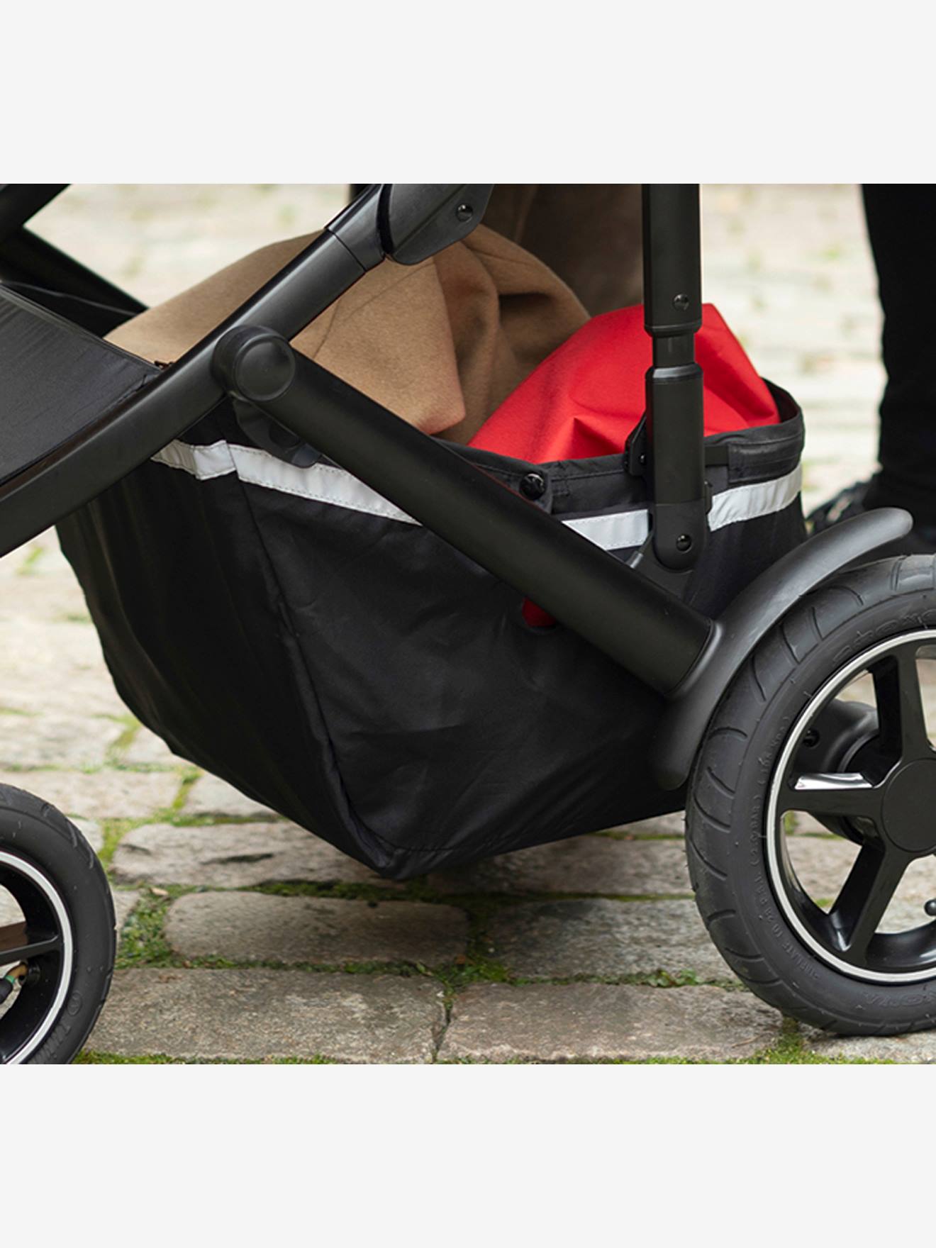 Poussette Smile III BRITAX RÖMER space black