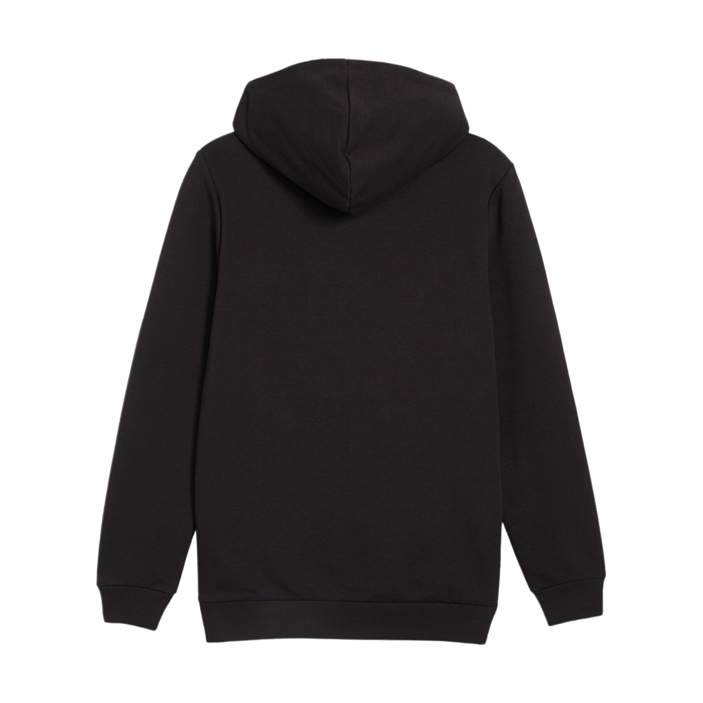 PUMA BVB Dortmund Ftbl ICONS Hoody Schwarz F03