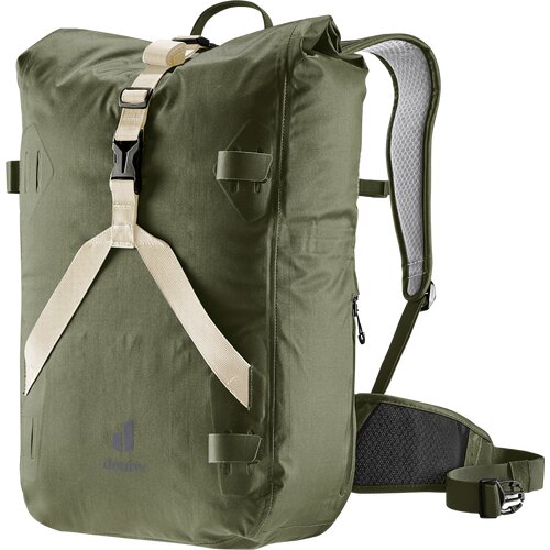RUCKSACK AMAGER 25+5