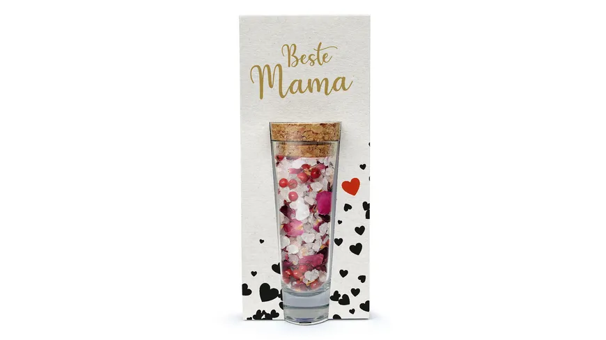 Gourmet Berner La Vitro Rosensalz Beste Mama 44.9 g