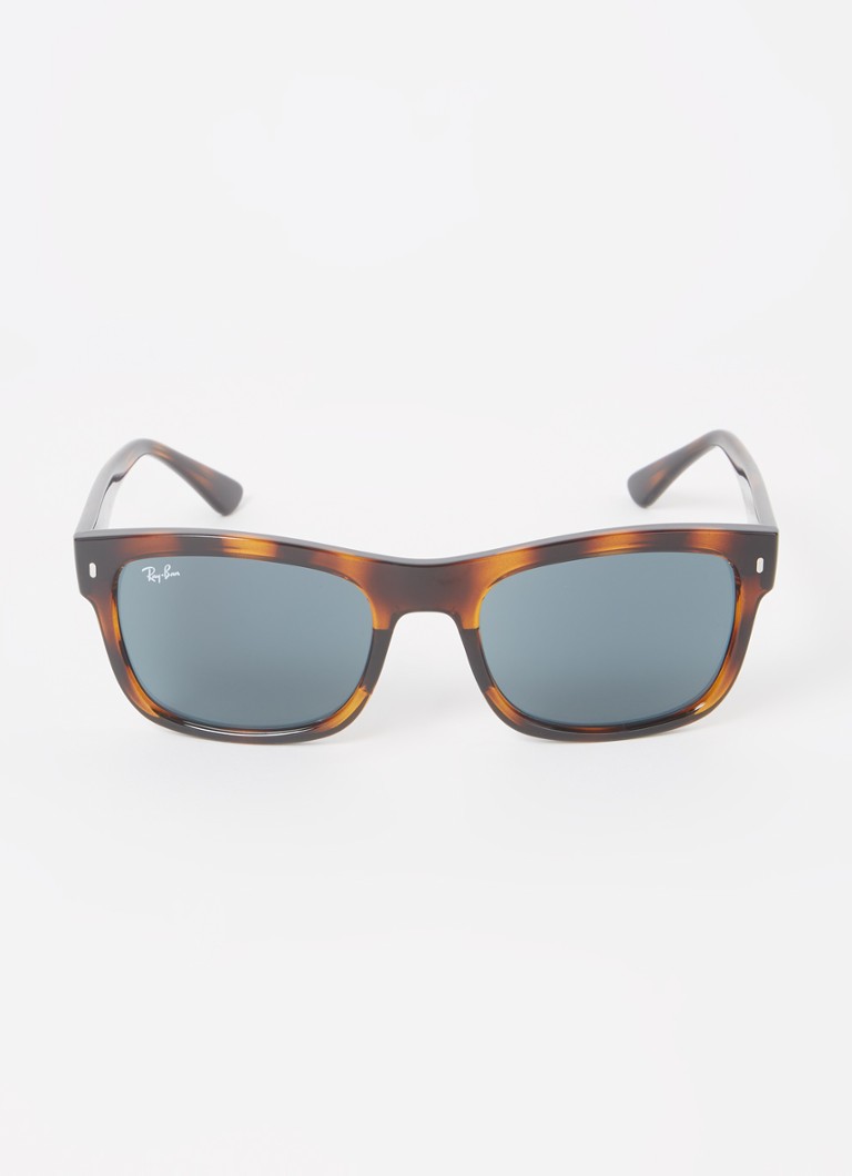 Ray-Ban Wayfarer solbriller RB4428