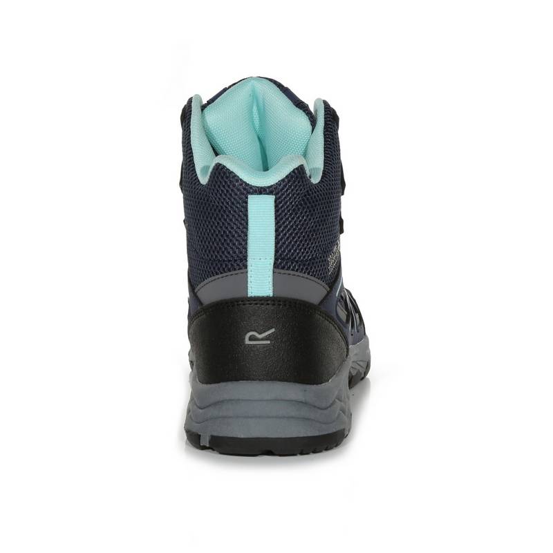 Regatta Lady Venture Wanderschuhe Damen