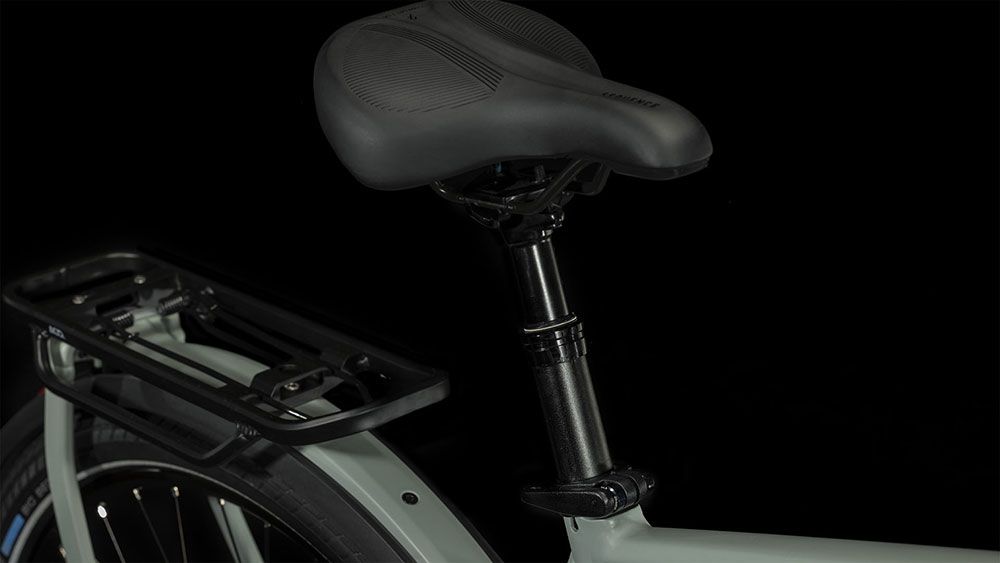 Cube Kathmandu Hybrid ONE 750 swampgrey´n´black kaufen | Bike-Discount
