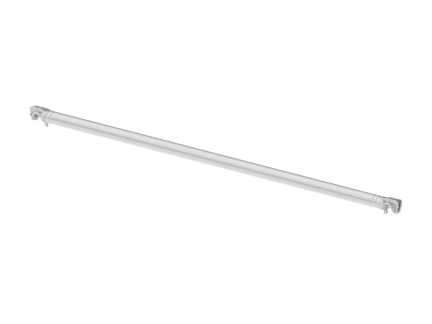 Altrex 303721 303721 Pinnoittamaton vinotuki 185-28-21 RS 1,85 metriä