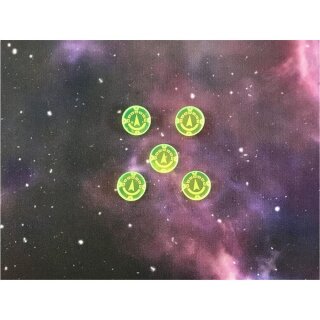 Reinforce Token (für 2.0 X-Wing geeignet)