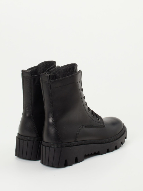 Schnürstiefelette-17250090089 Gabor