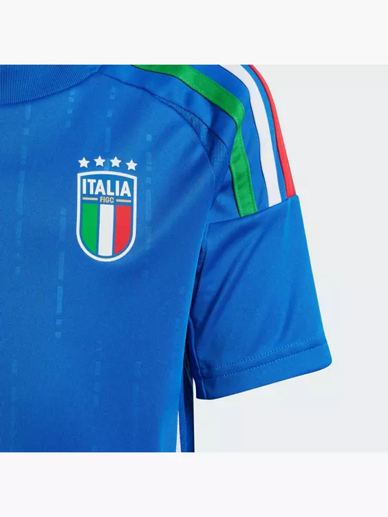 adidas Italien 24 Mini-Heimausrüstung