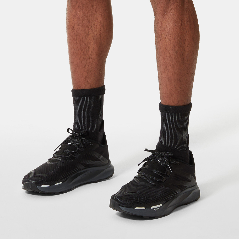The North Face Vectiv Eminus NF0A4OAWKY4 / schwarz