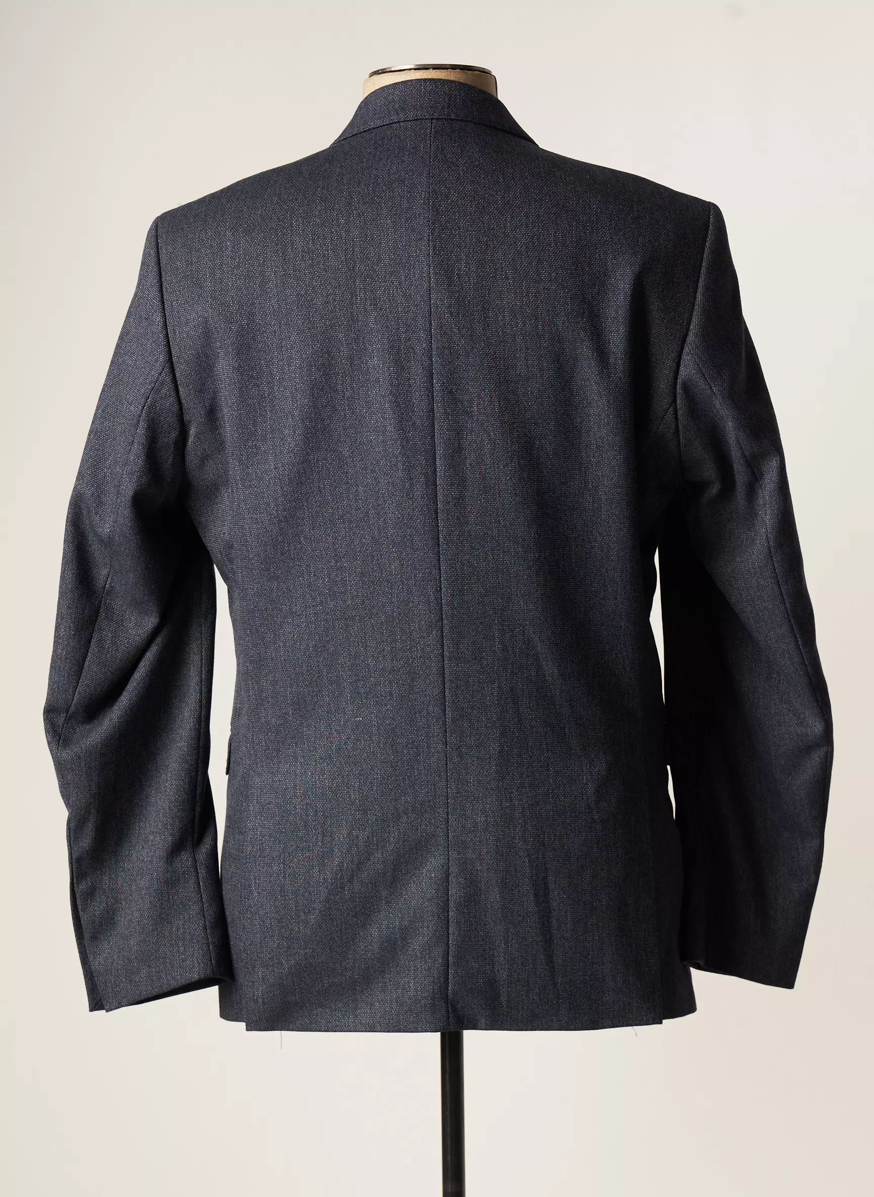 Selected Blazers Homme couleur bleu