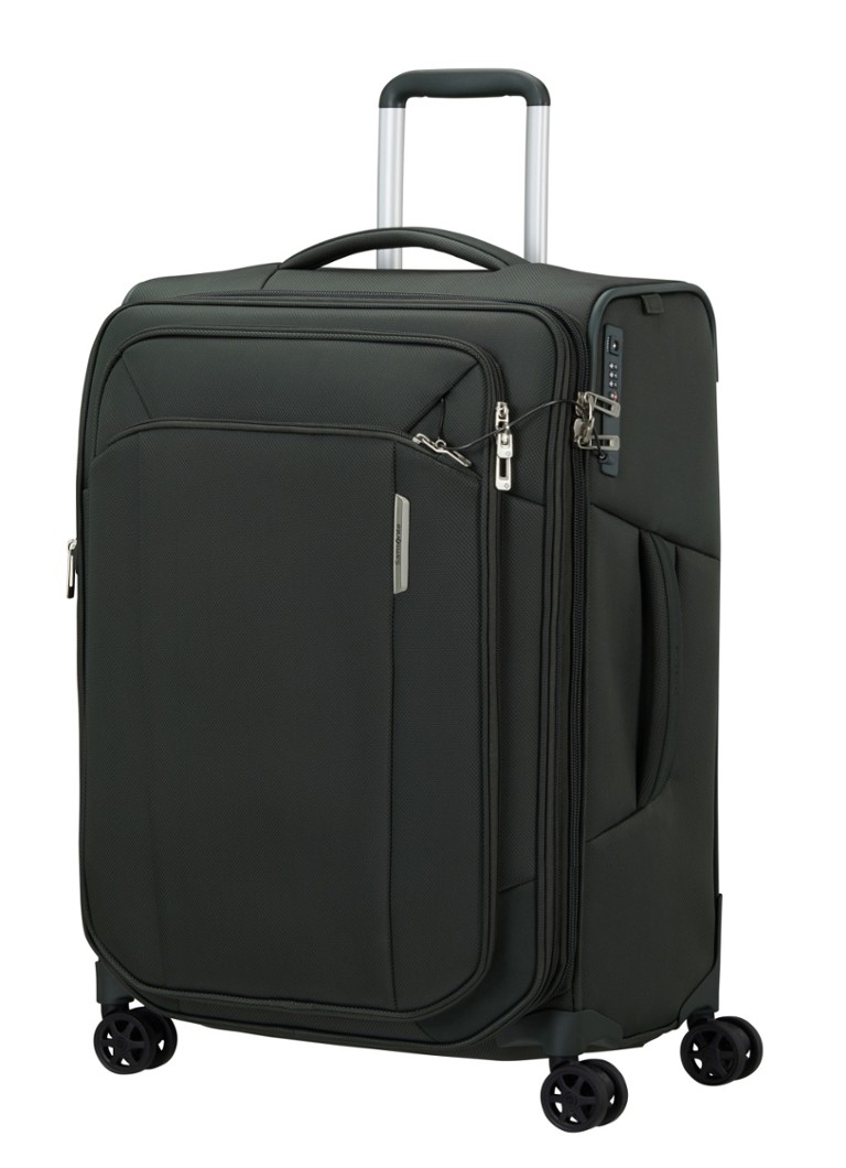 Valigia con ruote Samsonite Respark da 67 cm