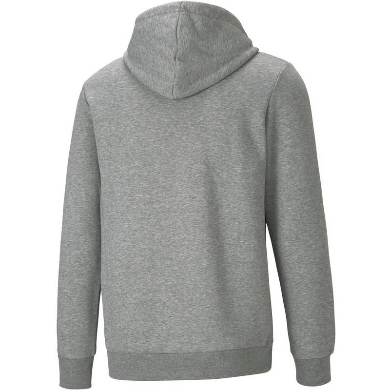 PUMA Essentiell Hoodie Herren