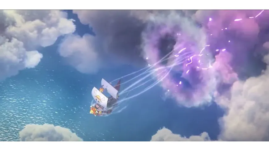 One Piece Odyssey