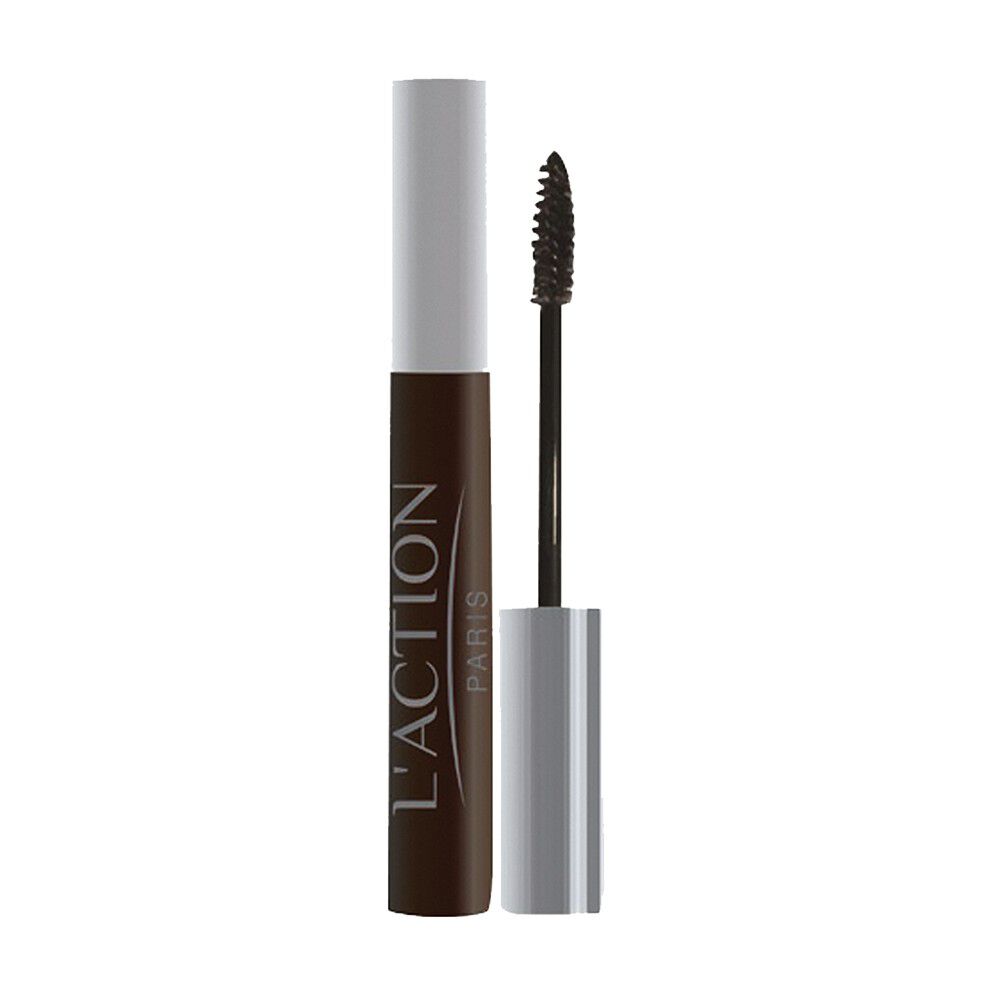 Gel Designer couleur sourcils