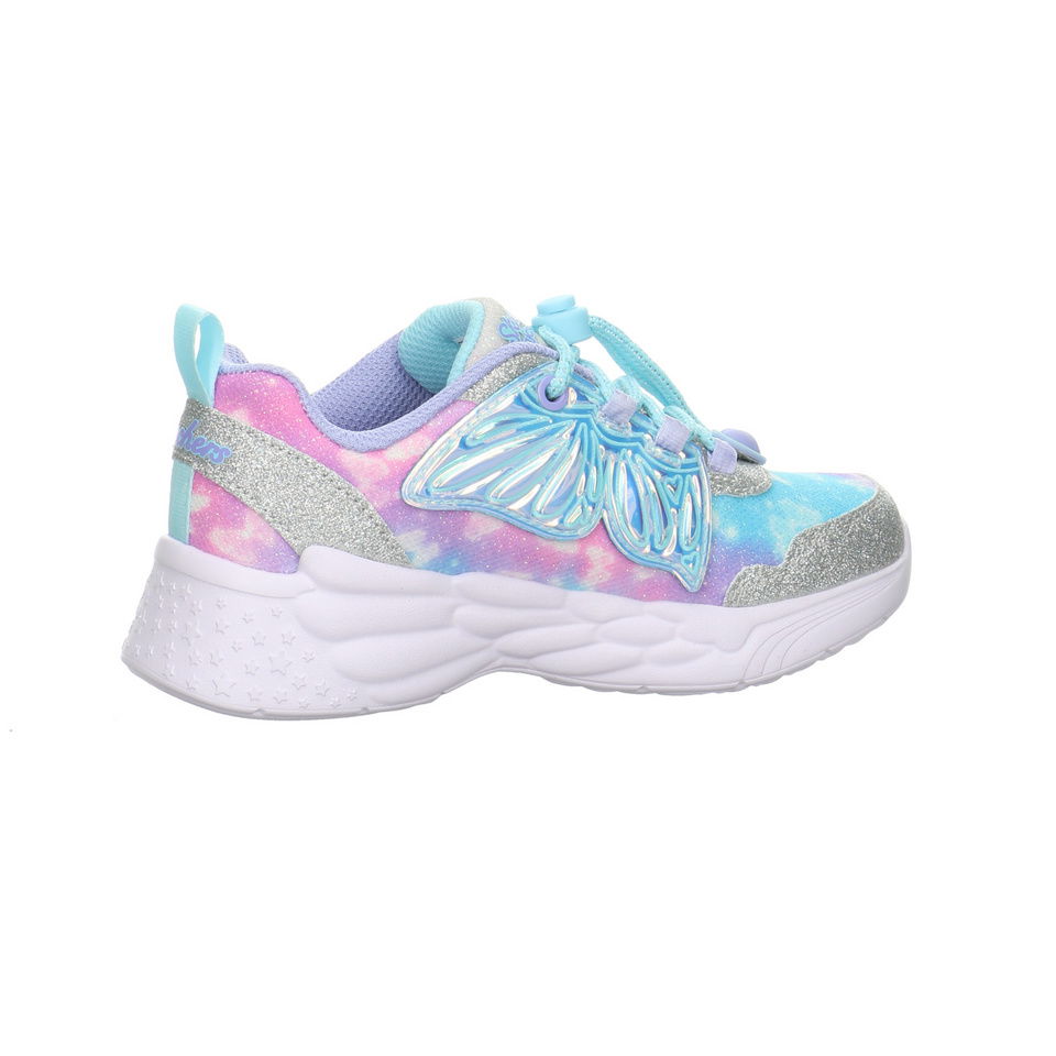 Skechers S-Lights Dream Racer Halbschuh
