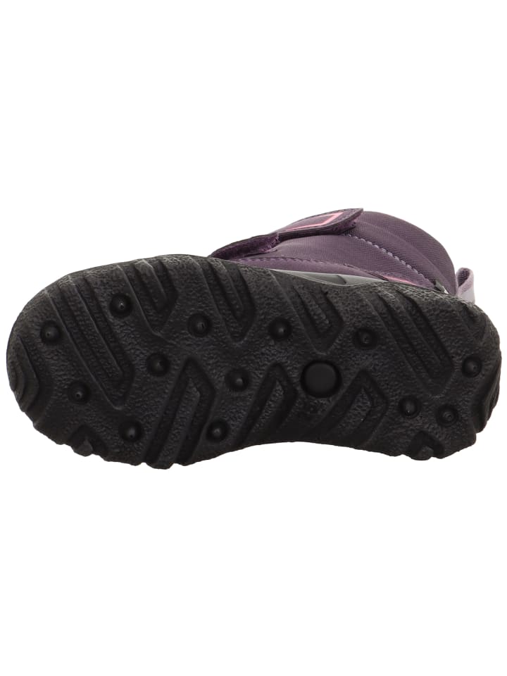 superfit Winterstiefel HUSKY in Lila/Pink günstig kaufen