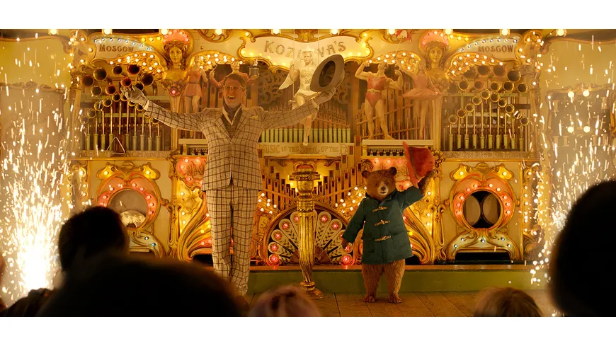 Paddington 2