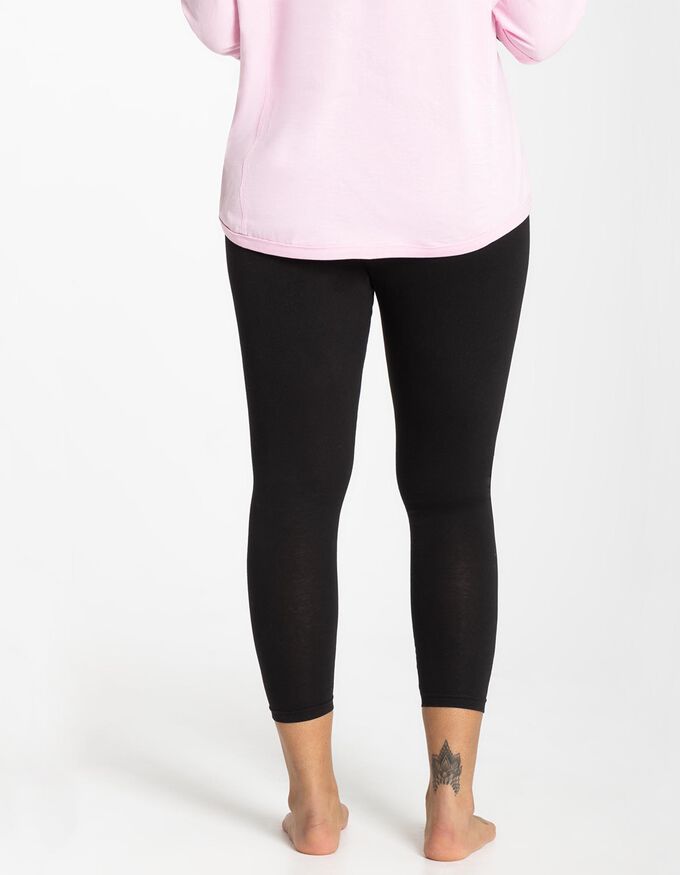Leggings - Elastischer Bund