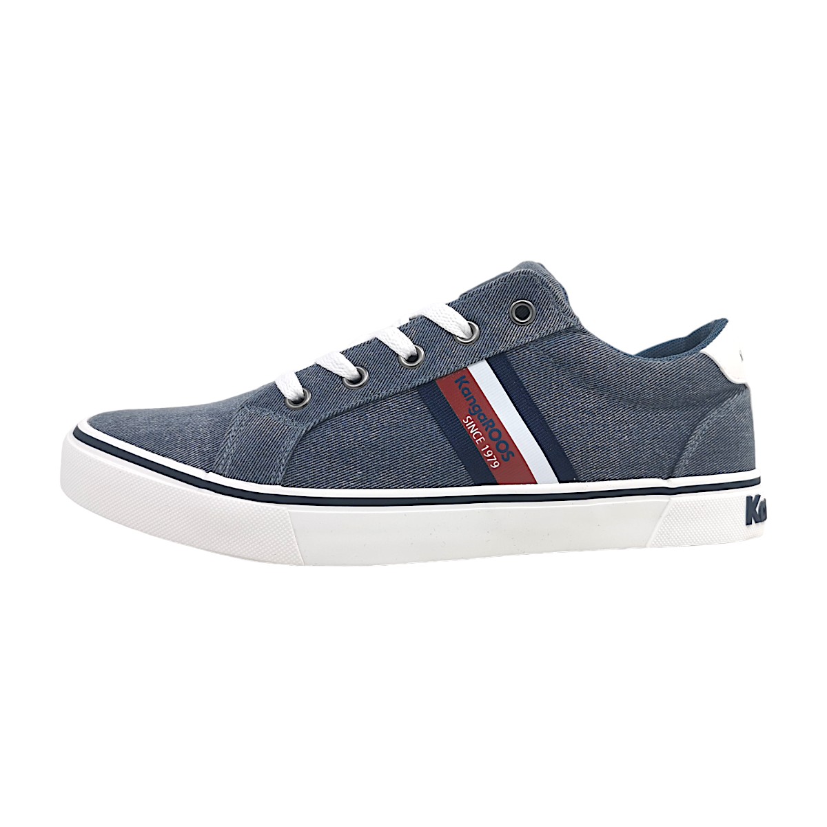 KangaRoos K-VM Phil 70057-4600 Blau Dark Navy
