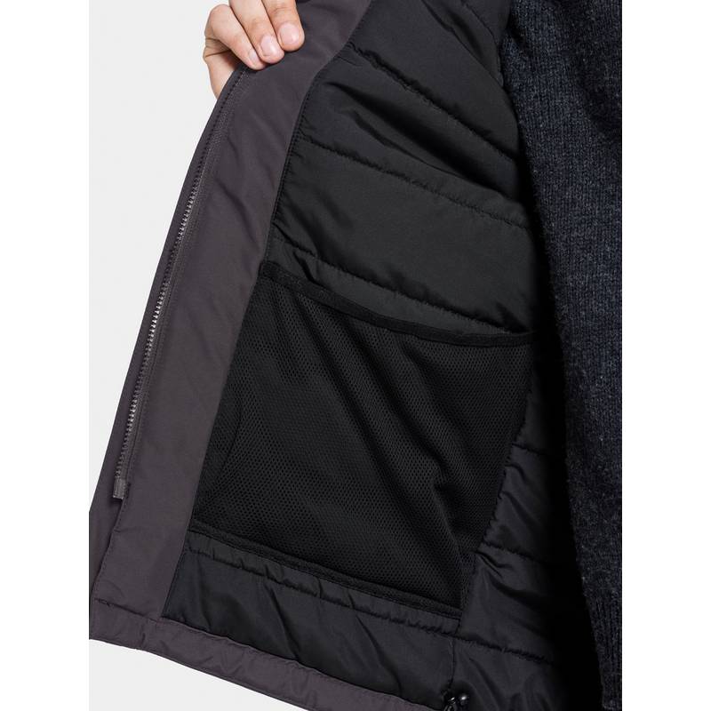 Didriksons Stefan Funktionsjacke Herren