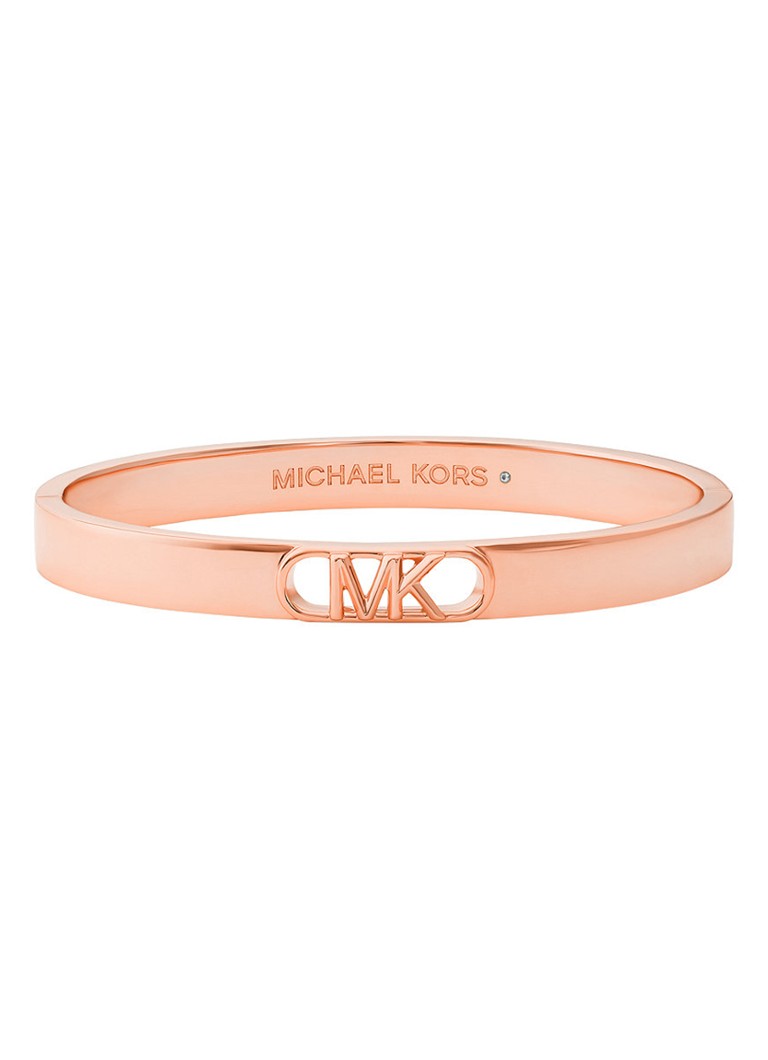Επιχρυσωμένο βραχιόλι υψηλής ποιότητας Michael Kors MKJ828700791