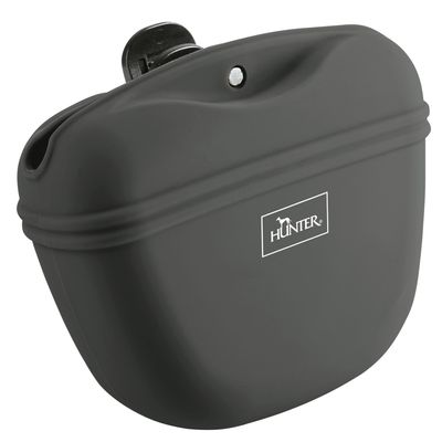 HUNTER Silikon Gürtel-Tasche List