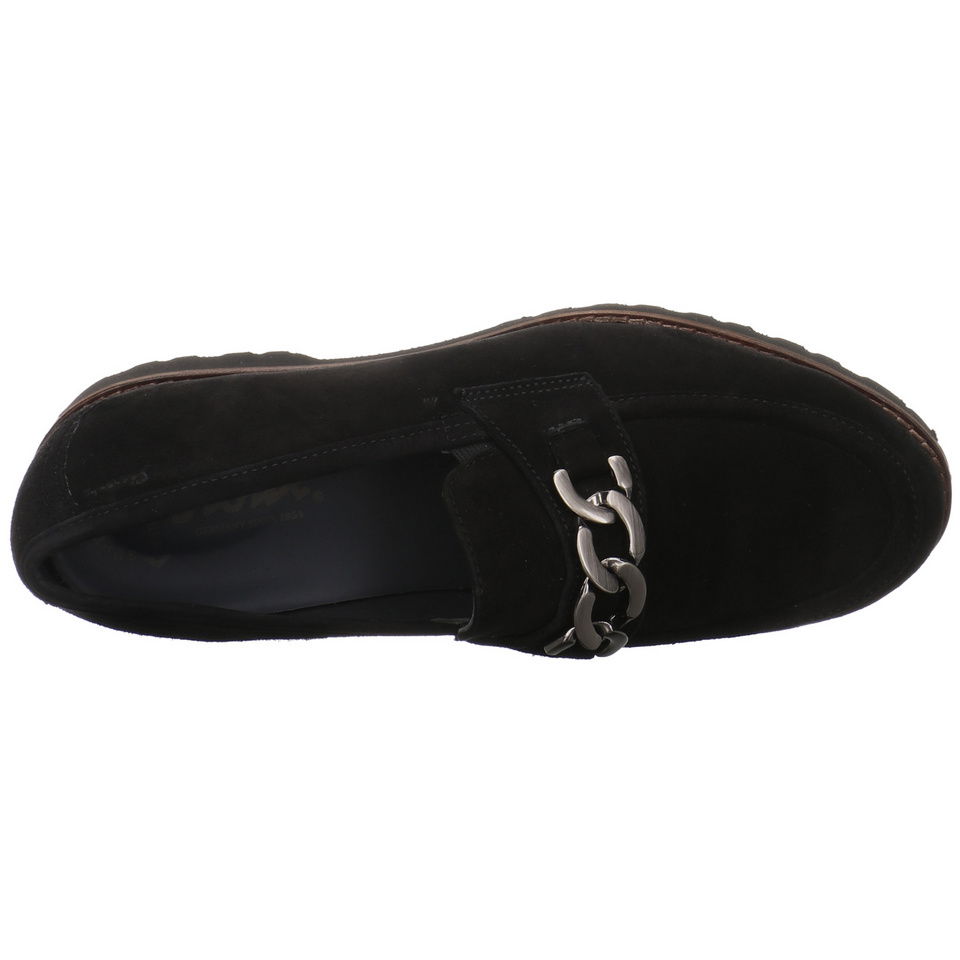 Sioux Meredith 734 Slipper