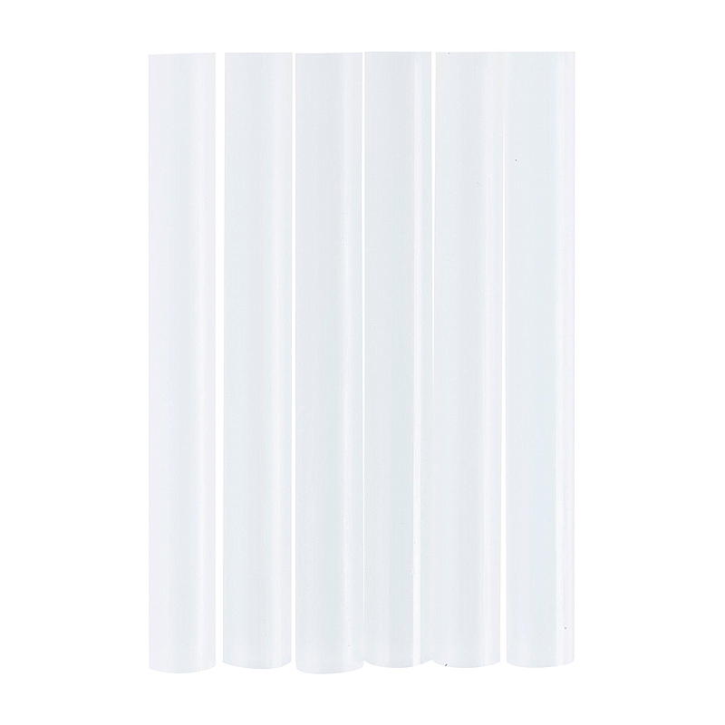 Limstav 6-pk 11x100 mm, til limpistol