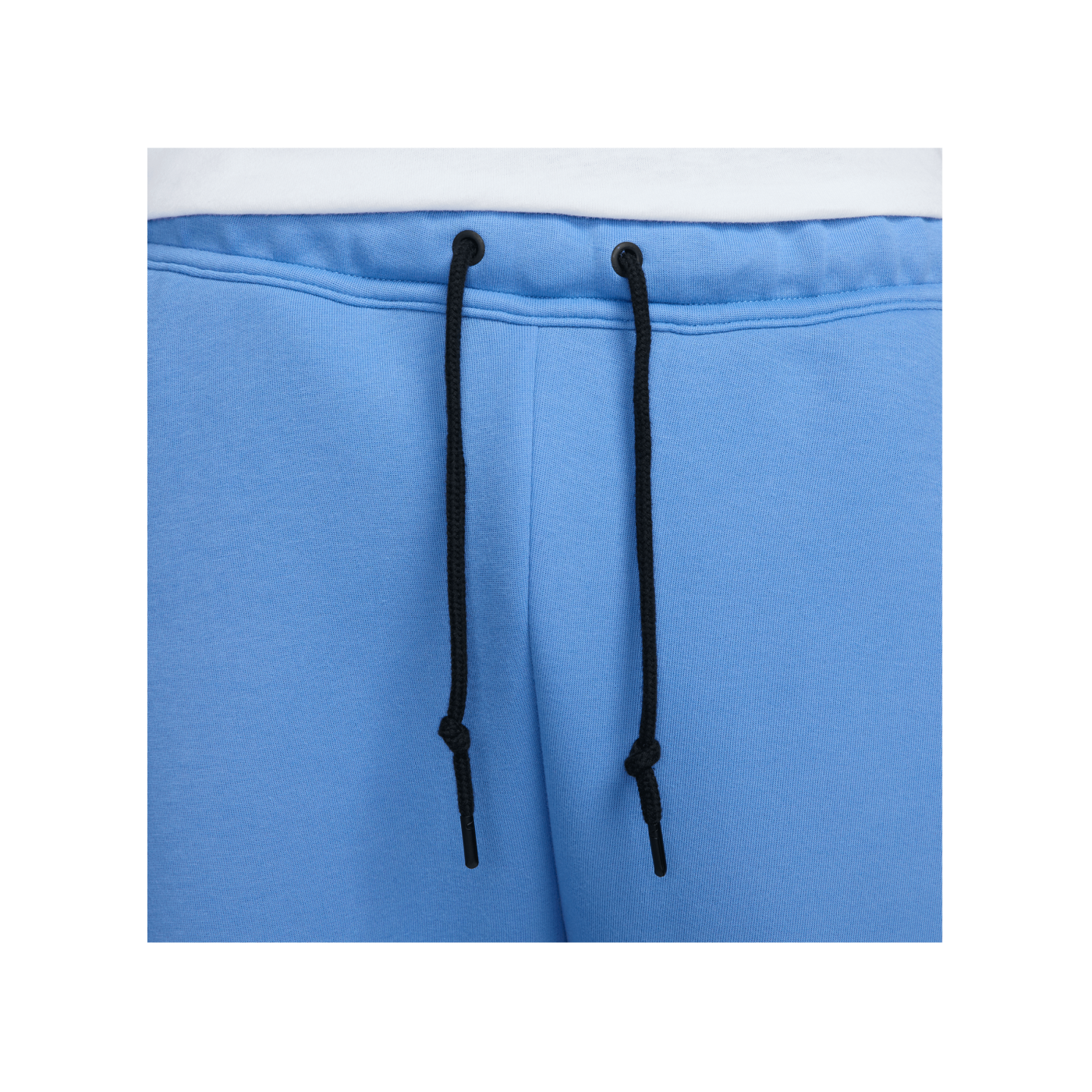 Nike Tech Fleece Jogginghose Blau F450